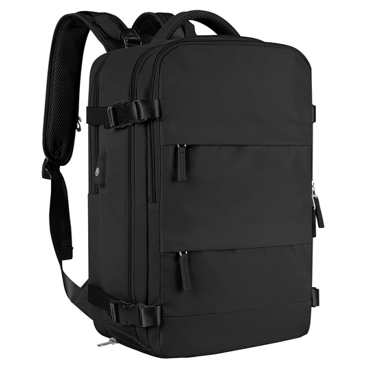 Travel Backpack Fits 14 Inches Laptop