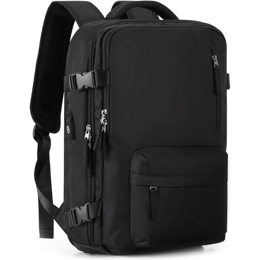 Travel Backpack Fits 15.6 Inches Laptop