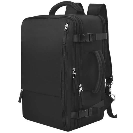 Travel Backpack Fits 17 Inches Laptop