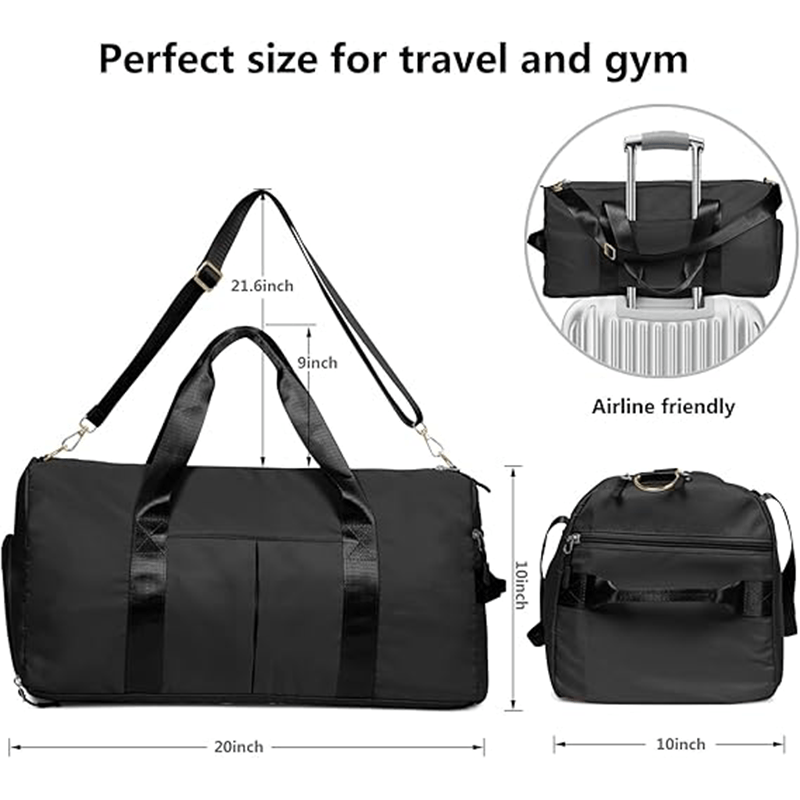 Travel Bag 30L